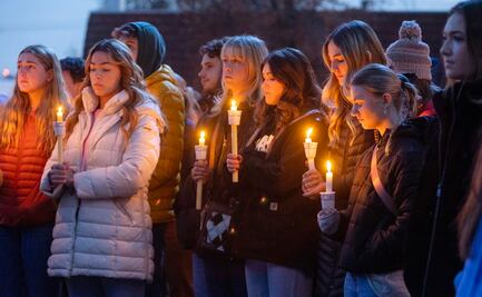 Sin pistas sobre el asesinato de cuatro universitarios en EU