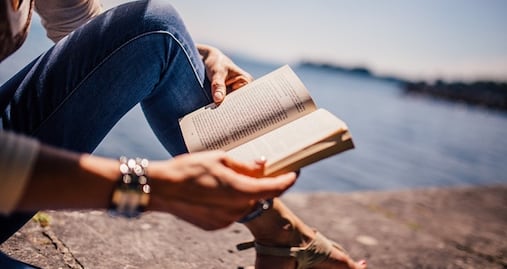 Beneficios que aporta leer todos los días