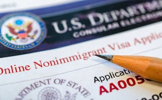 ¿Dónde encuentro la solicitud DS-160, el primer paso para tramitar la visa americana?