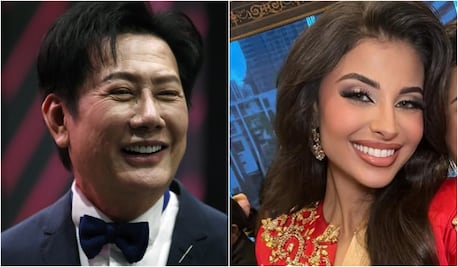 Miss España sale en defensa de Nawat Itsaragrisil : ‘No quiso humillar a Miss México, sólo recordó las reglas’