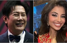 Miss España sale en defensa de Nawat Itsaragrisil : ‘No quiso humillar a Miss México, sólo recordó las reglas’