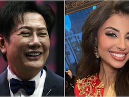 Miss España sale en defensa de Nawat Itsaragrisil : ‘No quiso humillar a Miss México, sólo recordó las reglas’