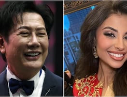 Miss España sale en defensa de Nawat Itsaragrisil : ‘No quiso humillar a Miss México, sólo recordó las reglas’