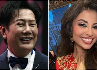 Miss España sale en defensa de Nawat Itsaragrisil : ‘No quiso humillar a Miss México, sólo recordó las reglas’