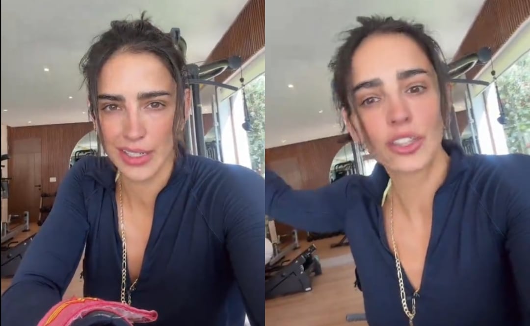 Bárbara de Regil critica a La Casa de los Famosos y desata polémica “El día que me veas ahí es porque debo dinero” (VIDEO). Foto: TikTok @barbara_deregil2012