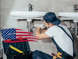 ¿Cuánto gana un plomero en EU? ¿Dónde hay más empleos?