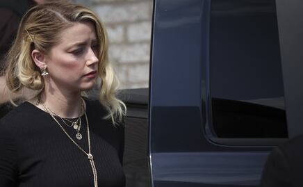 Amber Heard no puede pagar a Johnny Depp los $10.4 millones por difamación