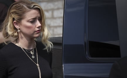 Amber Heard no puede pagar a Johnny Depp los $10.4 millones por difamación