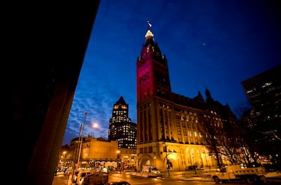 Las ciudades más agradables para vivir 