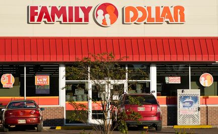 Alertan en EU sobre productos de Family Dollar por plaga de ratas