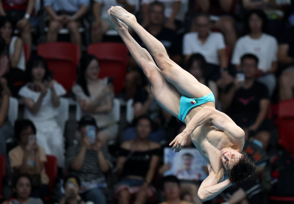 Cancelan Copa Mundial de Calvados en Jalisco mientras FIFA respalda a México rumbo al Mundial 2026. Foto: EFE/EPA/FAZRY ISMAIL