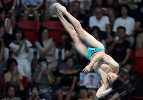 ¿Por qué cancelaron la Copa Mundial de Clavados 2026 en Jalisco? Esto se sabe de la decisión en Zapopan