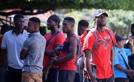 Walmart y Marriot emplearán a migrantes; se suman al proyecto Tent México con otras 40 empresas