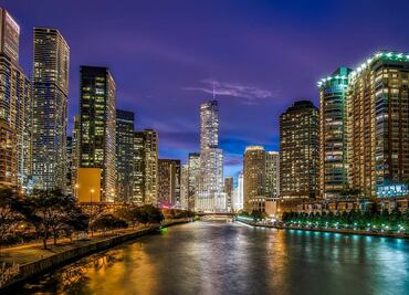 UNAM Chicago lanza visitas profesionales de invierno para alumnos de administración