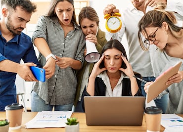 Universidad de Harvard lanza curso GRATIS y en línea para gestionar la ansiedad. ¿Cuáles son los requisitos?