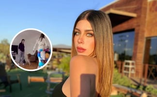 Feminicidio de Carolina Flores: esposo oyó “un cuete” mientras su madre disparaba 6 veces; Interpol activa ficha roja