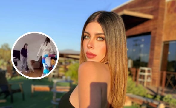 “Fue un accidente, con un juguetito”: Erika ‘N’ rompe el silencio sobre la muerte de Carolina Flores, exreina de belleza