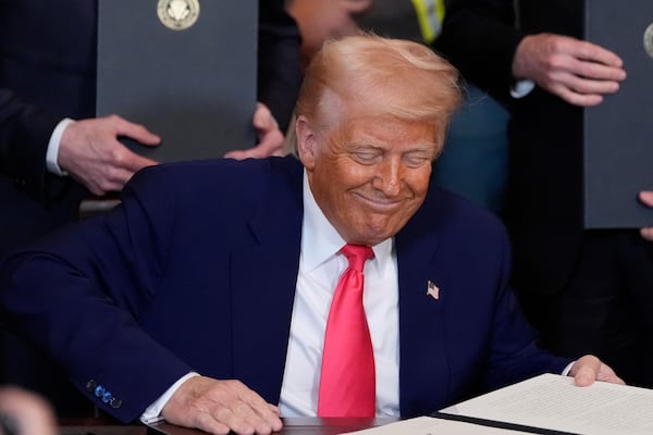 Trump quiere convertir a Venezuela en el estado 51 de EU y desata escándalo mundial