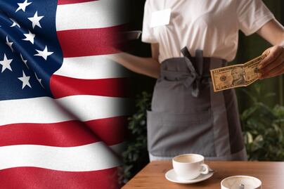 ¿Cuánta propina dar al viajar a Estados Unidos? Restaurantes, bares, hoteles y más