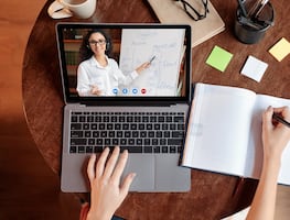UNAM lanza curso en línea de Inteligencia Artificial con valor curricular: requisitos y costo