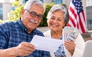 ¿Pensión Bienestar en Estados Unidos? Así es la ayuda económica para adultos mayores
