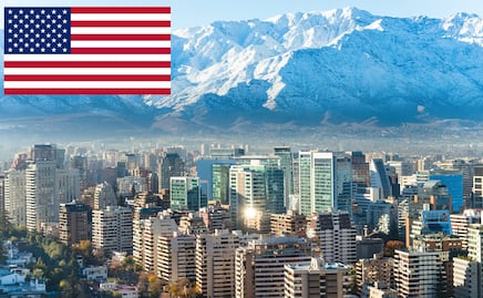 El único país de Latinoamérica donde no necesitan visa para entrar a Estados Unidos