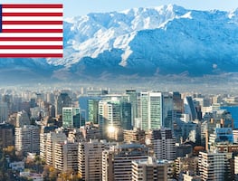 El único país de Latinoamérica donde no necesitan visa para entrar a Estados Unidos