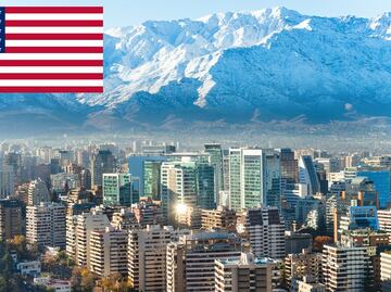 El único país de Latinoamérica donde no necesitan visa para entrar a Estados Unidos