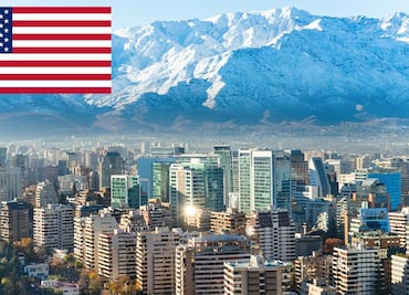 El único país de Latinoamérica donde no necesitan visa para entrar a Estados Unidos