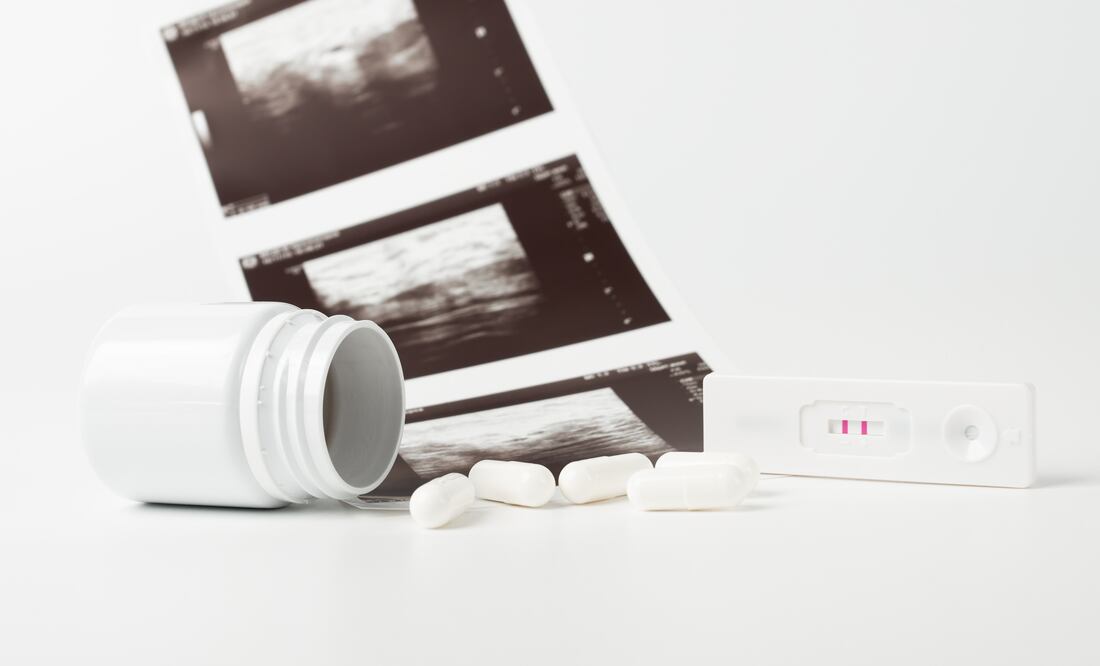 Luisiana aprueba ley que penaliza posesión de píldoras abortivas sin receta médica. Lo que se sabe. Foto iStock / Yana Tikhonova