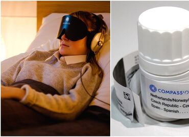 Fármaco sintético de hongos mágicos puede aliviar la depresión grave