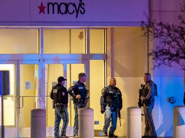 Tiroteo en El Paso, Texas, se suma a los más de 70 que van en EU este año