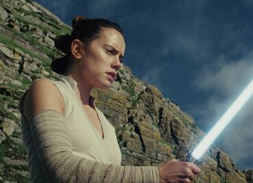 "Star Wars" estrenará nuevas películas en 2022, 2024 y 2026