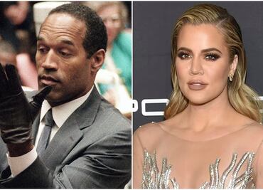 ¿De qué murió O.J. Simpson, el supuesto verdadero padre de Khloé Kardashian?