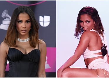 Anitta se pone exigente para su cumpleaños; esto es lo que pide