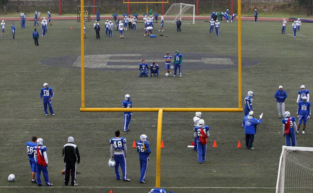 Foto: Archivo/El Universal