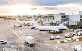 ¡No llegues a ellos! Anuncian los peores aeropuertos de América del Norte para 2023