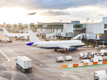 ¡No llegues a ellos! Anuncian los peores aeropuertos de América del Norte para 2023