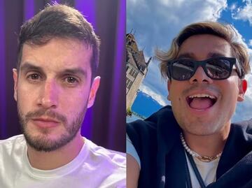 Adrián Marcelo dice en La Casa de los Famosos que el único defecto de Ricardo Peralta es “ser homosexual”. VIDEO