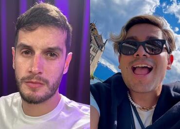 Adrián Marcelo dice en La Casa de los Famosos que el único defecto de Ricardo Peralta es “ser homosexual”. VIDEO