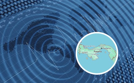 Sismo de magnitud 7.7 sacude Panamá; alertan por tsunami. ¿Dónde estuvo el epicentro y qué daños dejó?