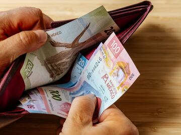 Salario mínimo para 2024 en México: ¿Cuánto subió para la zona de la frontera?