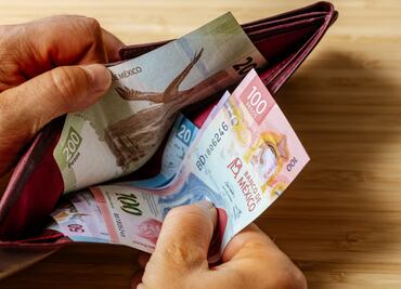 Salario mínimo para 2024 en México: ¿Cuánto subió para la zona de la frontera?