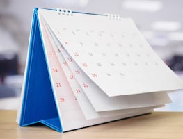 1 de octubre feriado: ¿Por qué habrá un nuevo día de descanso obligatorio en México?