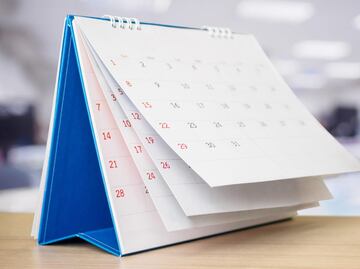 1 de octubre feriado: ¿Por qué habrá un nuevo día de descanso obligatorio en México?