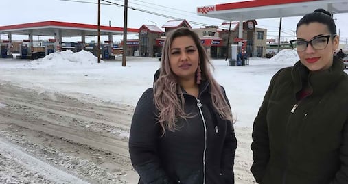 Detenidas por hablar español, dos mujeres demandan a patrulla fronteriza