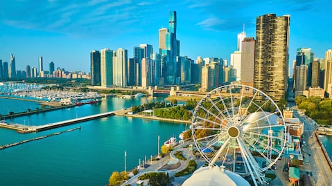 Nombran a Chicago la “mejor ciudad grande” para visitar en Estados Unidos: Aquí el top 10