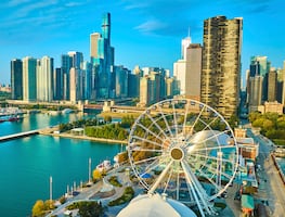 Nombran a Chicago la “mejor ciudad grande” para visitar en Estados Unidos: Aquí el top 10