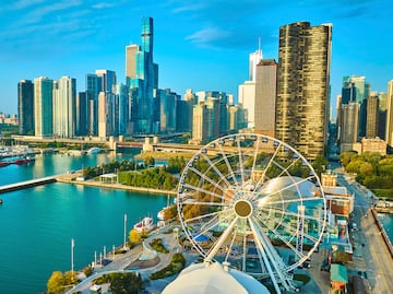 Nombran a Chicago la “mejor ciudad grande” para visitar en Estados Unidos: Aquí el top 10