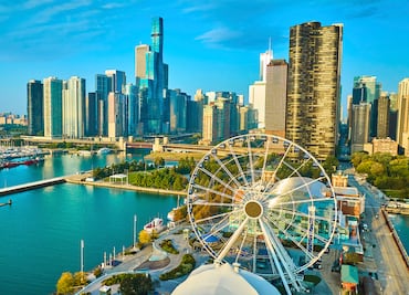 Nombran a Chicago la “mejor ciudad grande” para visitar en Estados Unidos: Aquí el top 10